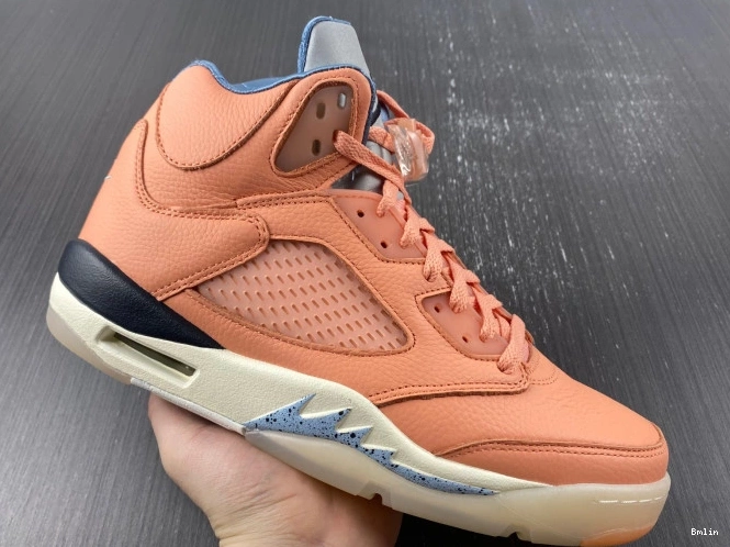 Bmlin Shoes Crimson Jordan DJ DV4982-641 We Retro The Khaled Bliss Best 5 0704